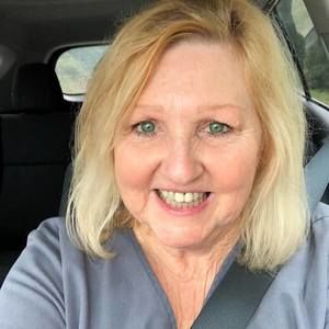 Meet your Posher, Pam